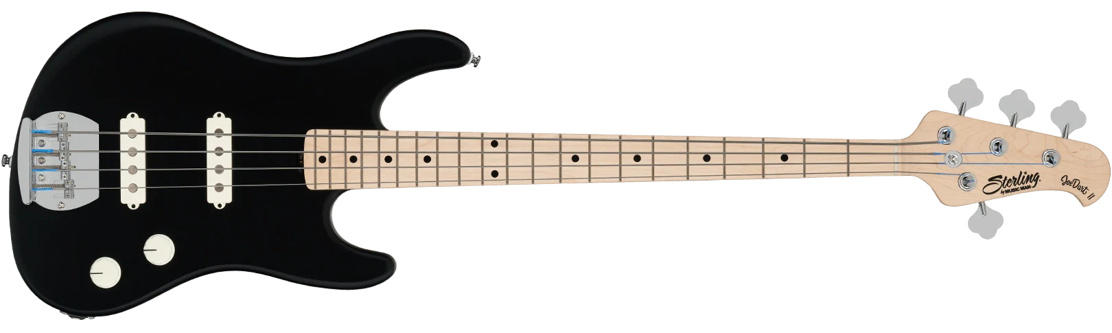 Joe Dart II - Image 4